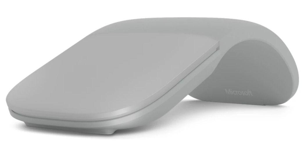 Refurbished Microsoft Surface Arc Bluetooth Mouse - Reebelo Nederland
