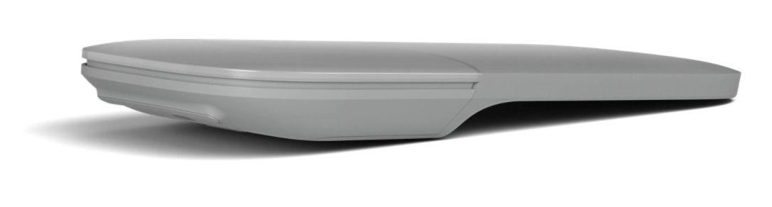 Refurbished Microsoft Surface Arc Bluetooth Mouse - Reebelo Nederland