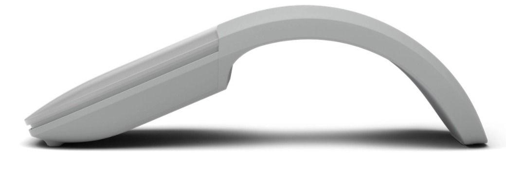 Refurbished Microsoft Surface Arc Bluetooth Mouse - Reebelo Nederland