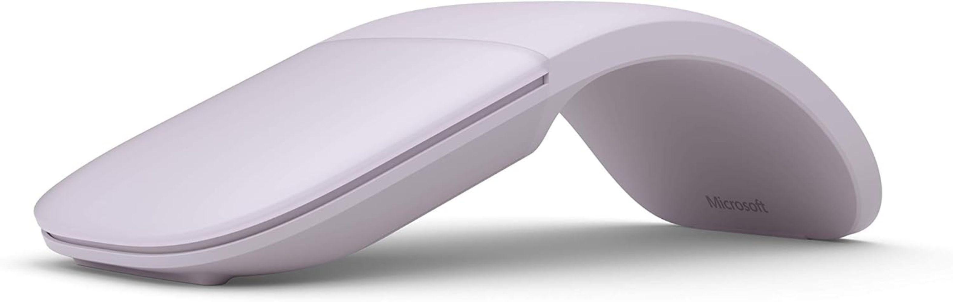 Refurbished Microsoft Surface Arc Bluetooth Mouse - Reebelo Nederland