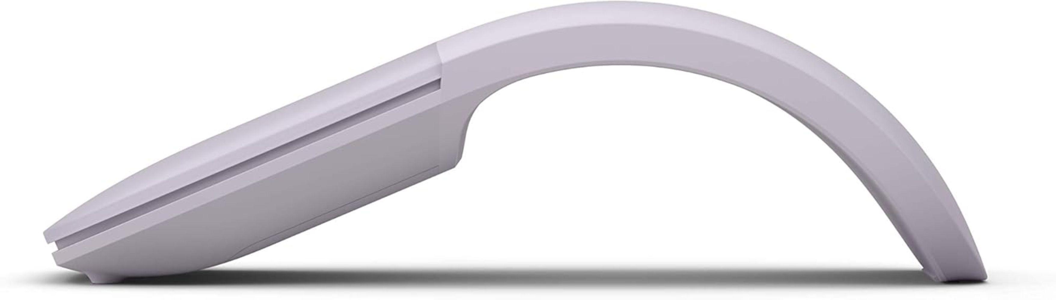 Refurbished Microsoft Surface Arc Bluetooth Mouse - Reebelo Nederland