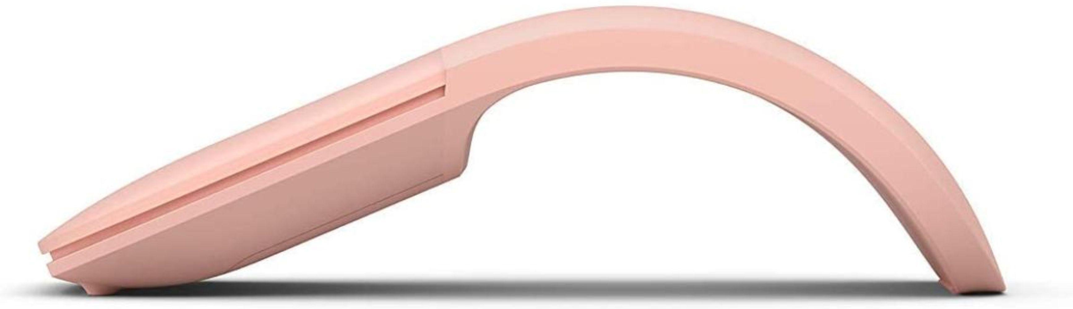 Refurbished Microsoft Surface Arc Bluetooth Mouse - Reebelo Nederland