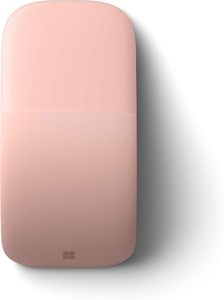 Refurbished Microsoft Surface Arc Bluetooth Mouse - Reebelo Nederland