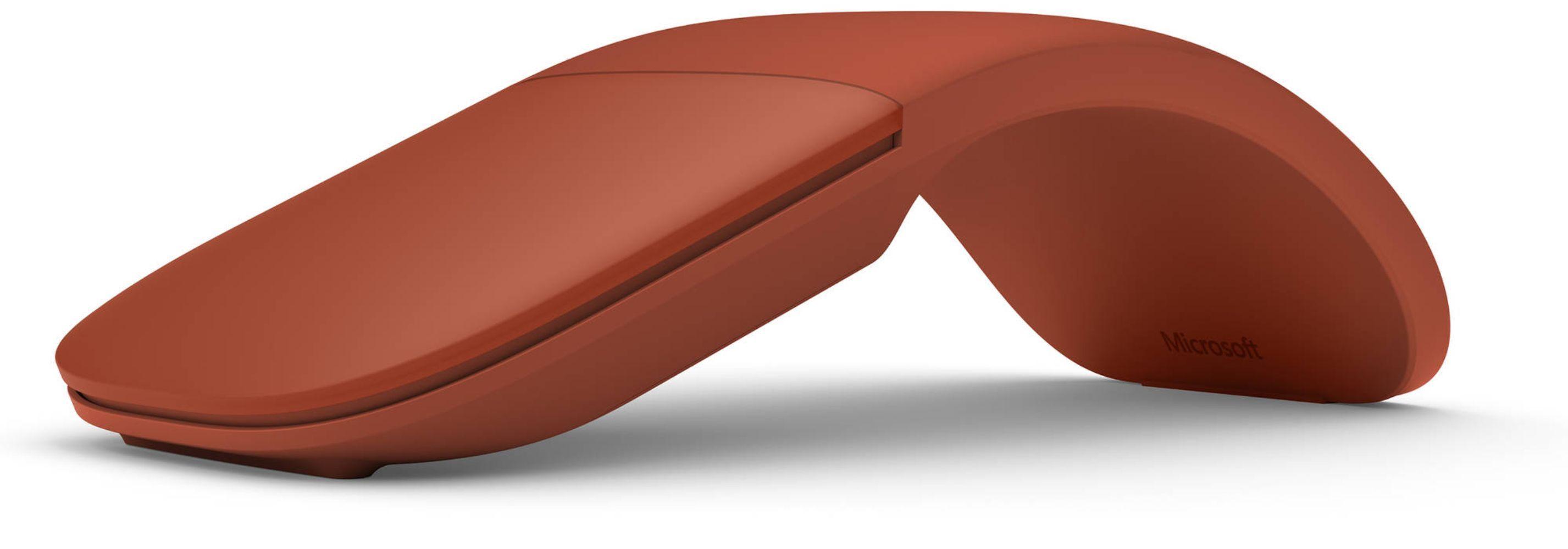 Refurbished Microsoft Surface Arc Bluetooth Mouse - Reebelo Nederland
