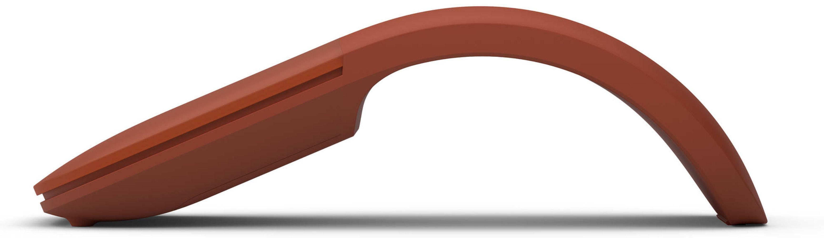 Refurbished Microsoft Surface Arc Bluetooth Mouse - Reebelo Nederland