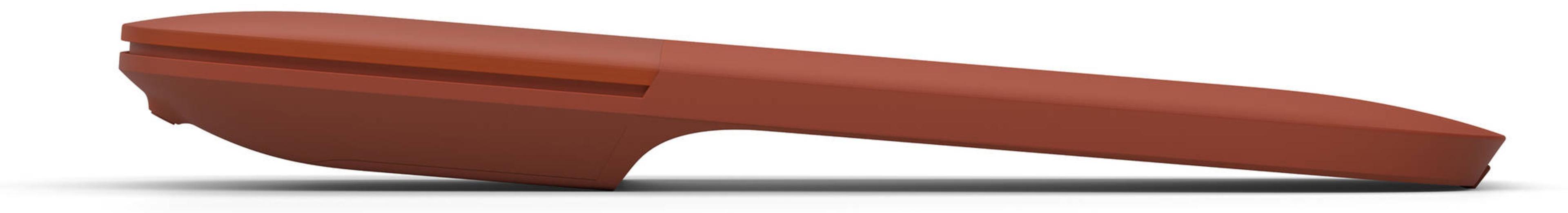Refurbished Microsoft Surface Arc Bluetooth Mouse - Reebelo Nederland