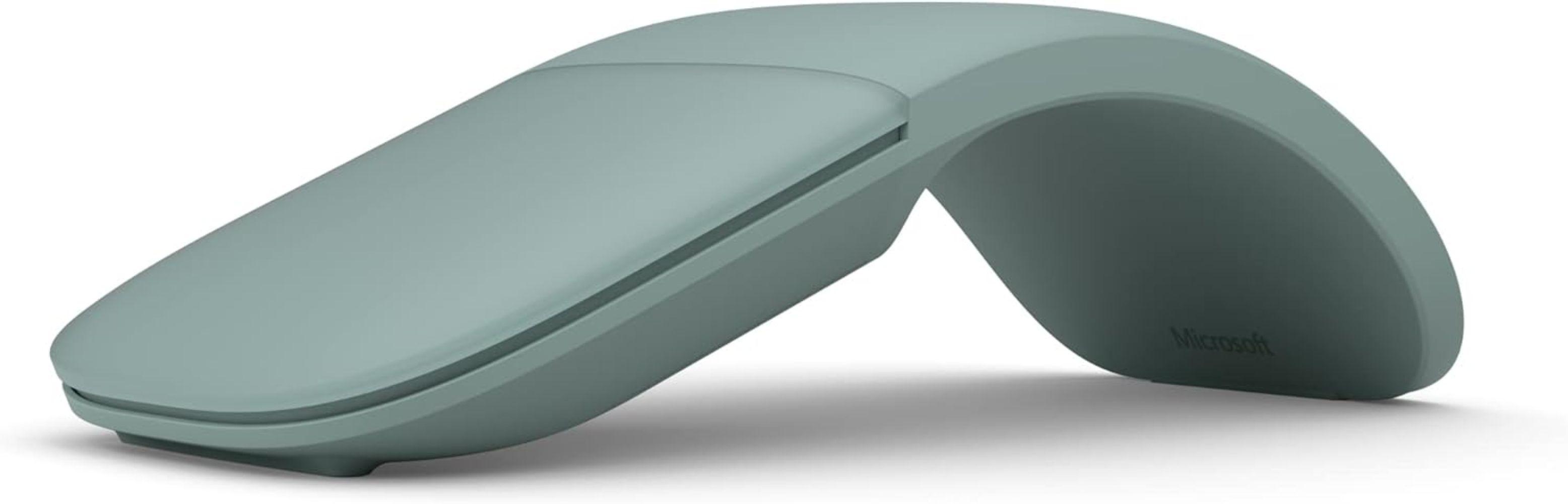 Refurbished Microsoft Surface Arc Bluetooth Mouse - Reebelo Nederland