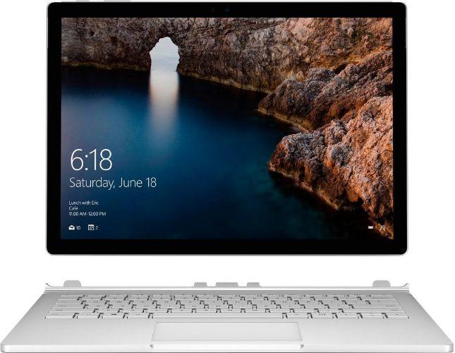 Refurbished Microsoft Surface Book 1 13.5-inch - Reebelo Nederland
