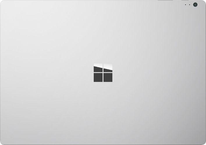 Refurbished Microsoft Surface Book 1 13.5-inch - Reebelo Nederland