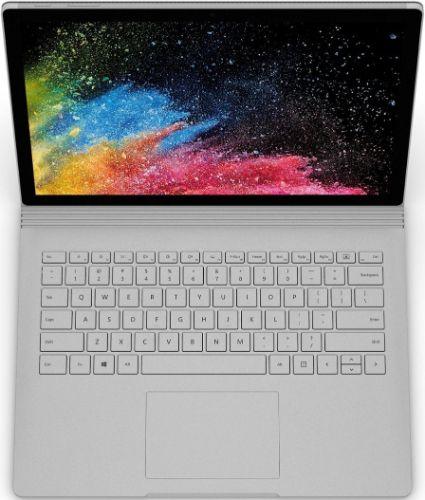 Refurbished Microsoft Surface Book 2 13.5-inch - Reebelo Nederland