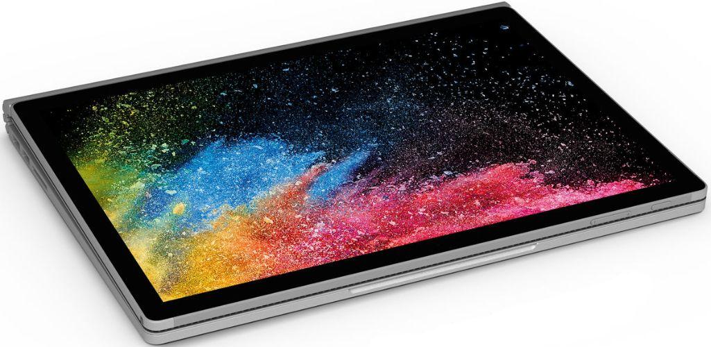 Refurbished Microsoft Surface Book 2 13.5-inch - Reebelo Nederland