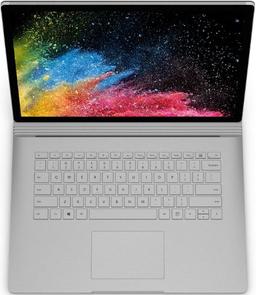Refurbished Microsoft Surface Book 2 15" - Reebelo Nederland