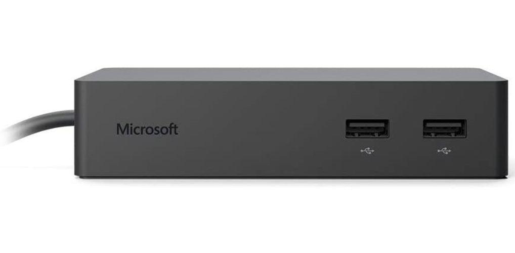 Refurbished Microsoft Surface Dock 1661 - Reebelo Nederland