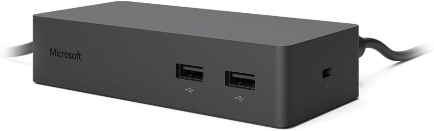 Refurbished Microsoft Surface Dock 1661 - Reebelo Nederland