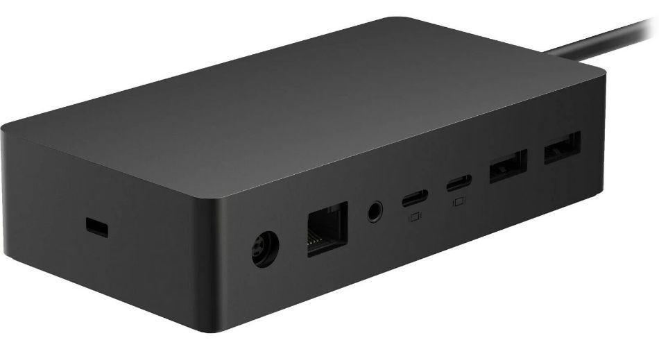 Refurbished Microsoft Surface Dock 1661 - Reebelo Nederland