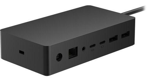 Refurbished Microsoft  Surface Dock 2 - Reebelo Nederland