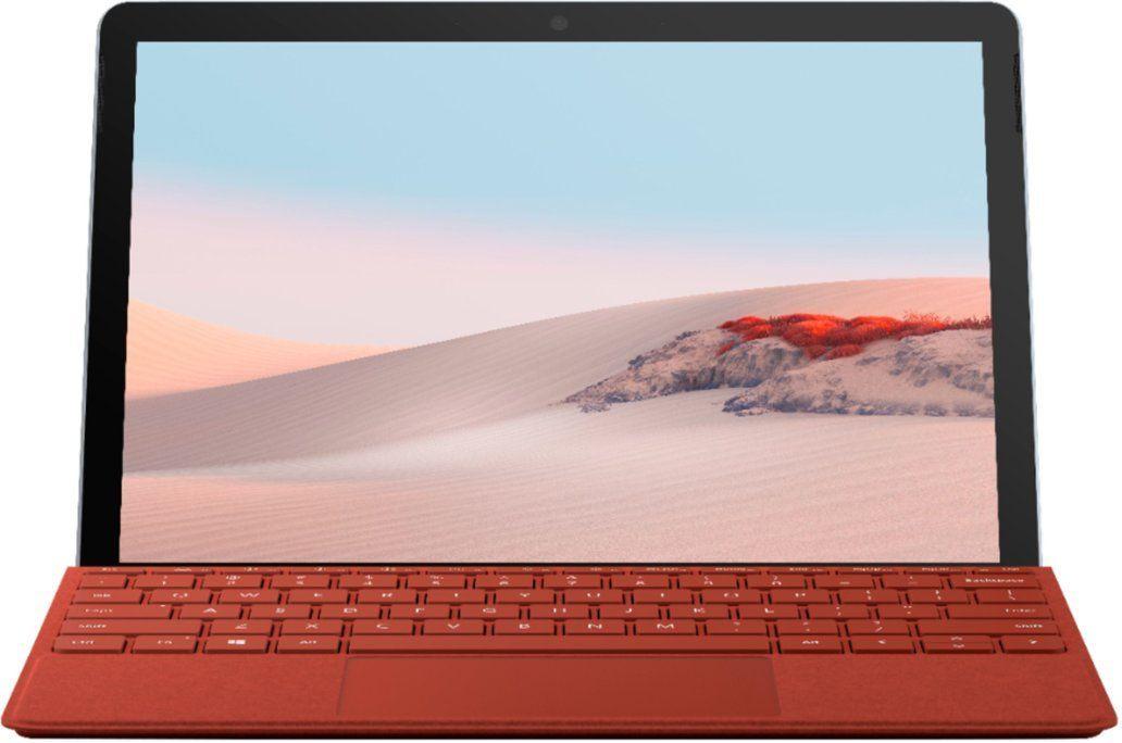 Refurbished Microsoft Surface Go 2 with Surface Go Type Cover - Reebelo Nederland