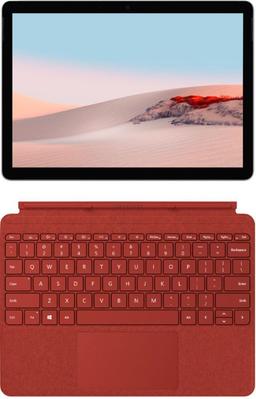 Refurbished Microsoft Surface Go 2 with Surface Go Type Cover - Reebelo Nederland