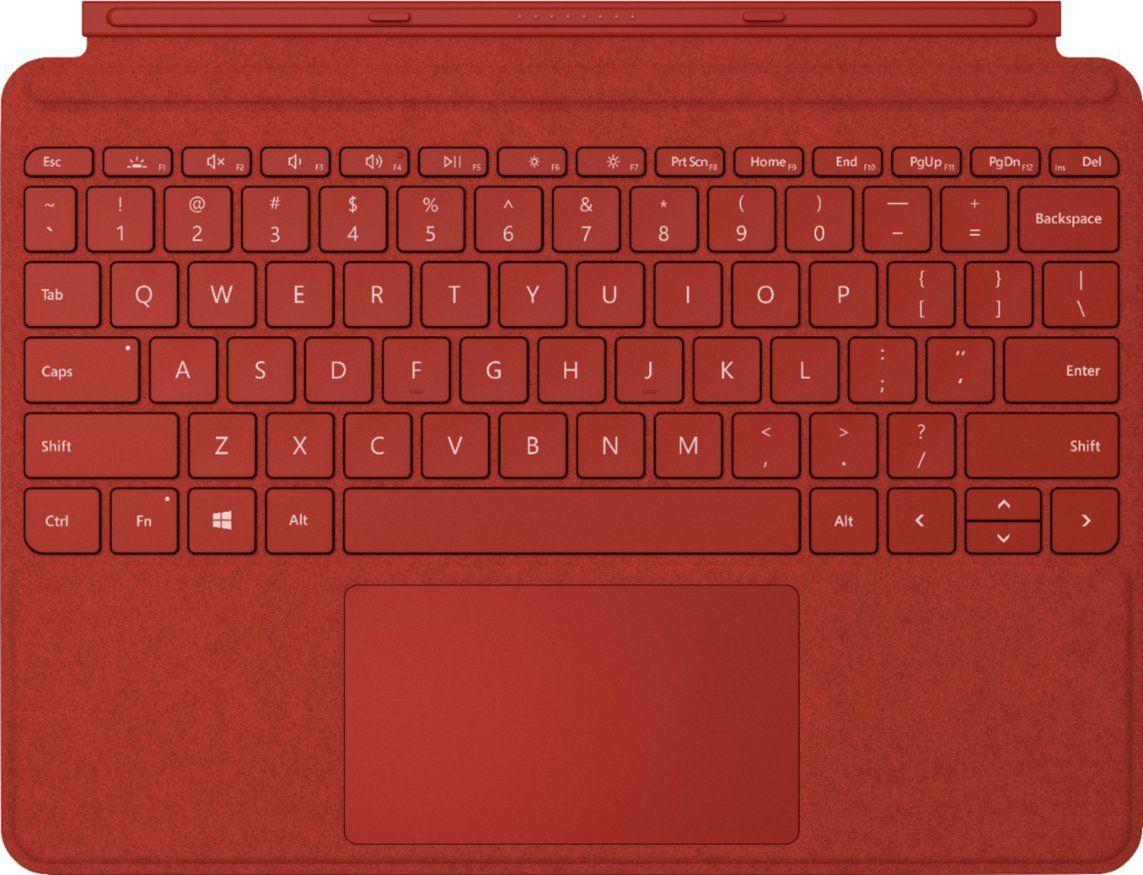 Refurbished Microsoft Surface Go 2 with Surface Go Type Cover - Reebelo Nederland