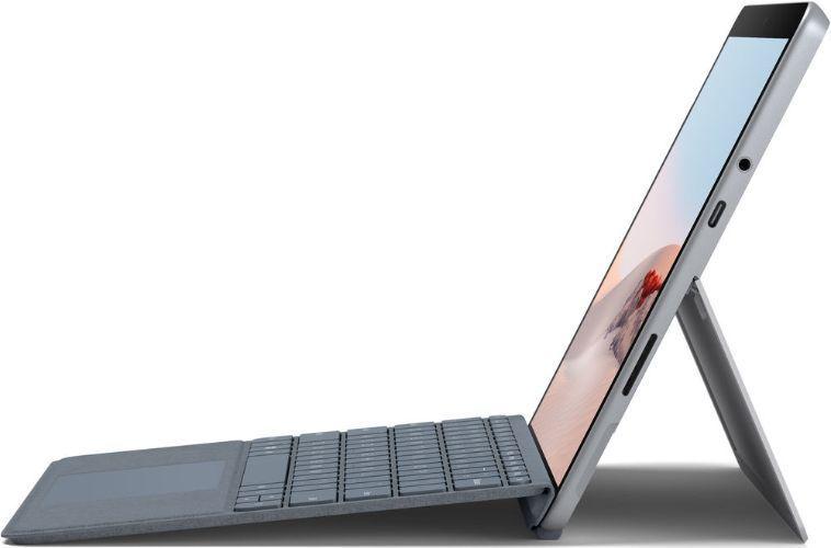 Refurbished Microsoft Surface Go 2 with Surface Go Type Cover - Reebelo Nederland