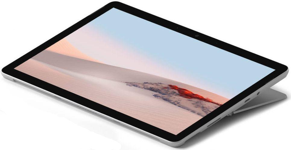 Refurbished Microsoft Surface Go 2 with Surface Go Type Cover - Reebelo Nederland