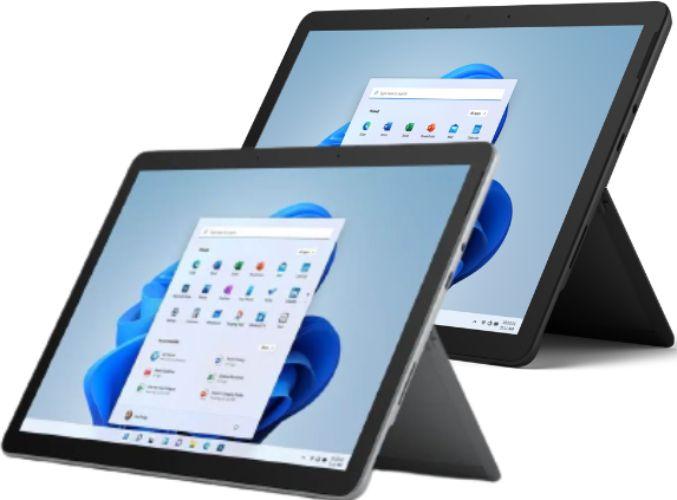 Refurbished Microsoft Surface Go 3 - Reebelo Nederland