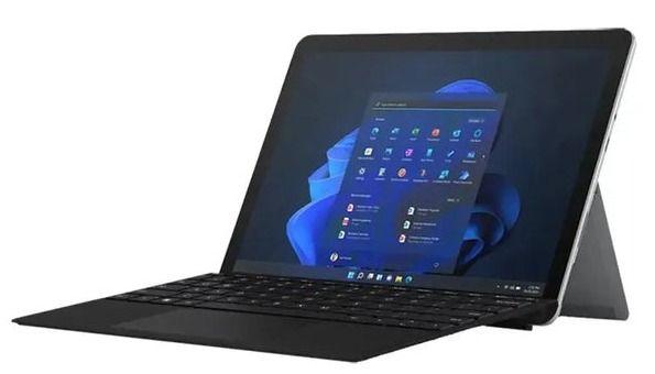 Refurbished Microsoft Surface Go 3 with Keyboard - Reebelo Nederland