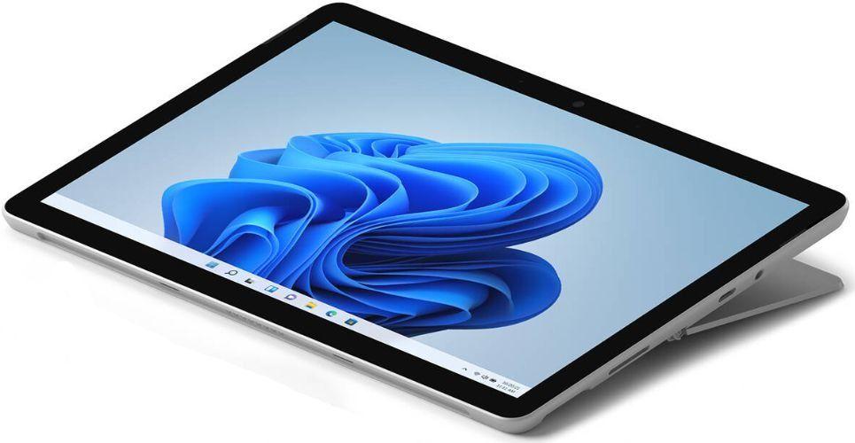 Refurbished Microsoft Surface Go 3 with Keyboard - Reebelo Nederland