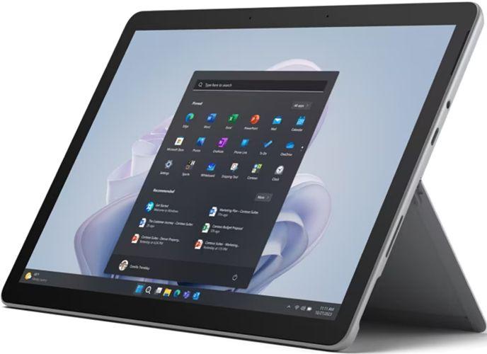 Refurbished Microsoft Surface Go 4 - Reebelo Nederland