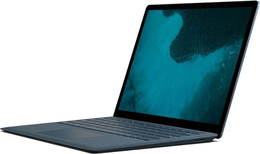 Refurbished Microsoft Surface Laptop 2 13.5-inch - Reebelo Nederland