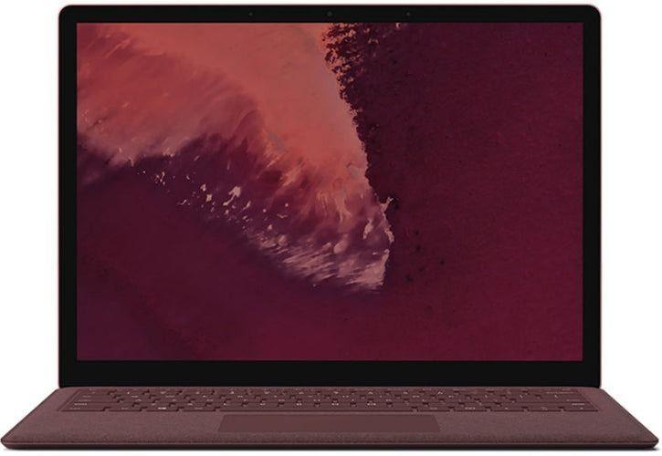 Refurbished Microsoft Surface Laptop 2 13.5-inch - Reebelo Nederland
