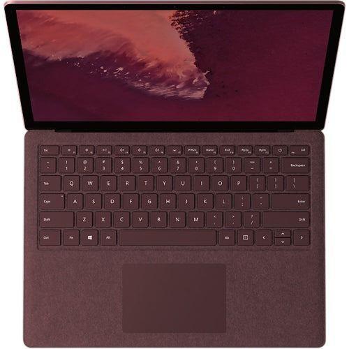 Refurbished Microsoft Surface Laptop 2 13.5-inch - Reebelo Nederland