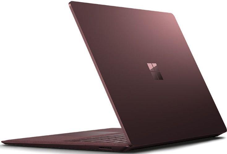 Refurbished Microsoft Surface Laptop 2 13.5-inch - Reebelo Nederland