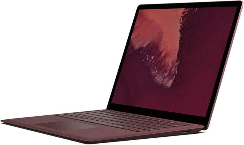 Refurbished Microsoft Surface Laptop 2 13.5-inch - Reebelo Nederland