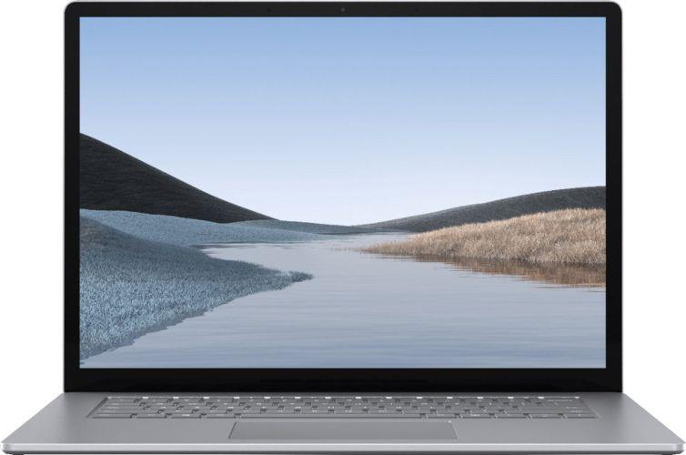 Refurbished Microsoft Surface Laptop 3 15-inch - Reebelo Nederland