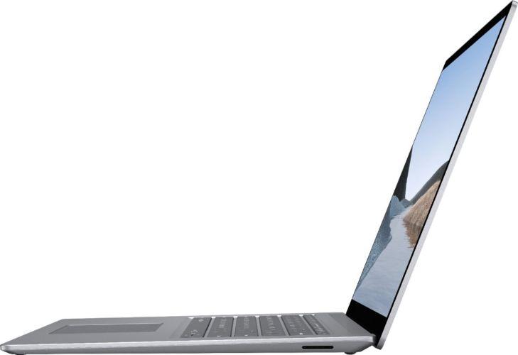 Refurbished Microsoft Surface Laptop 3 15-inch - Reebelo Nederland