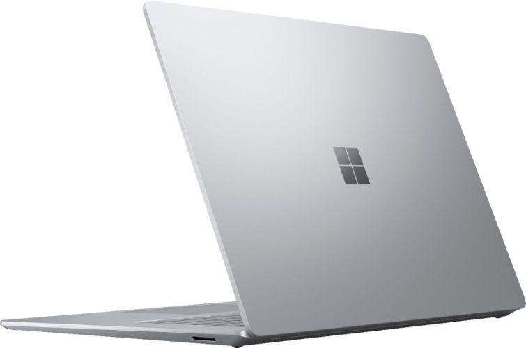 Refurbished Microsoft Surface Laptop 3 15-inch - Reebelo Nederland