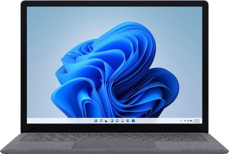Refurbished Microsoft Surface Laptop 4 13.5-inch - Reebelo Nederland