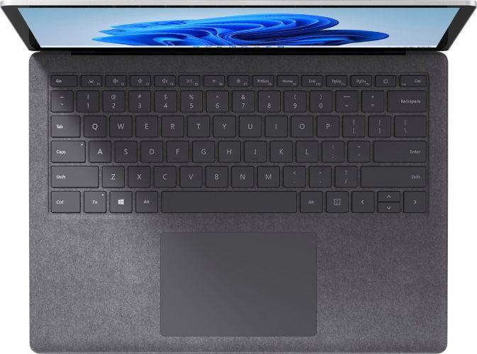 Refurbished Microsoft Surface Laptop 4 13.5-inch - Reebelo Nederland
