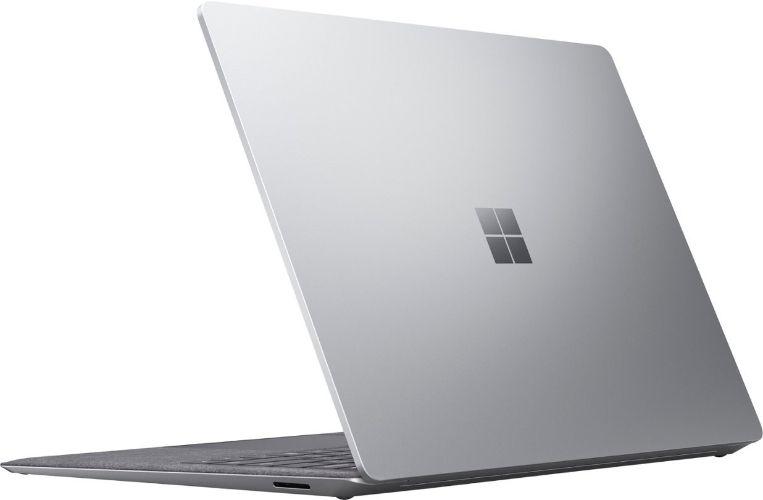 Refurbished Microsoft Surface Laptop 4 13.5-inch - Reebelo Nederland