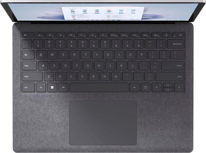 Refurbished Microsoft Surface Laptop 5 13.5-inch - Reebelo Nederland
