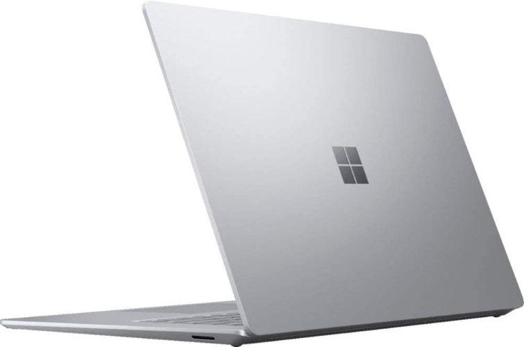 Refurbished Microsoft Surface Laptop 5 13.5-inch - Reebelo Nederland