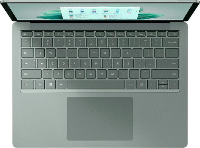 Refurbished Microsoft Surface Laptop 5 13.5-inch - Reebelo Nederland