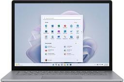 Refurbished Microsoft Surface Laptop 5 15-inch - Reebelo Nederland