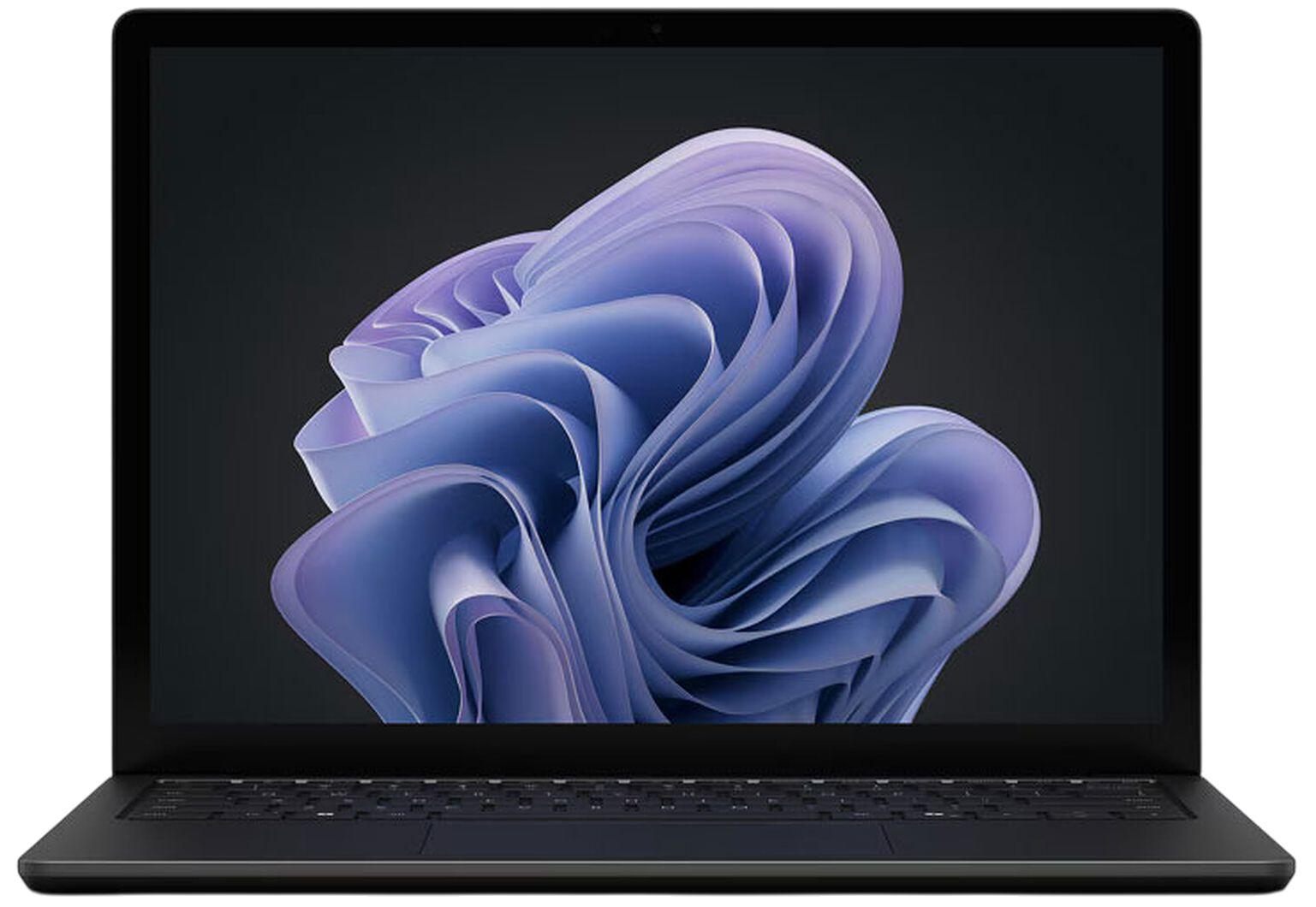 Refurbished Microsoft Surface Laptop 6 13.5-inch - Reebelo Nederland