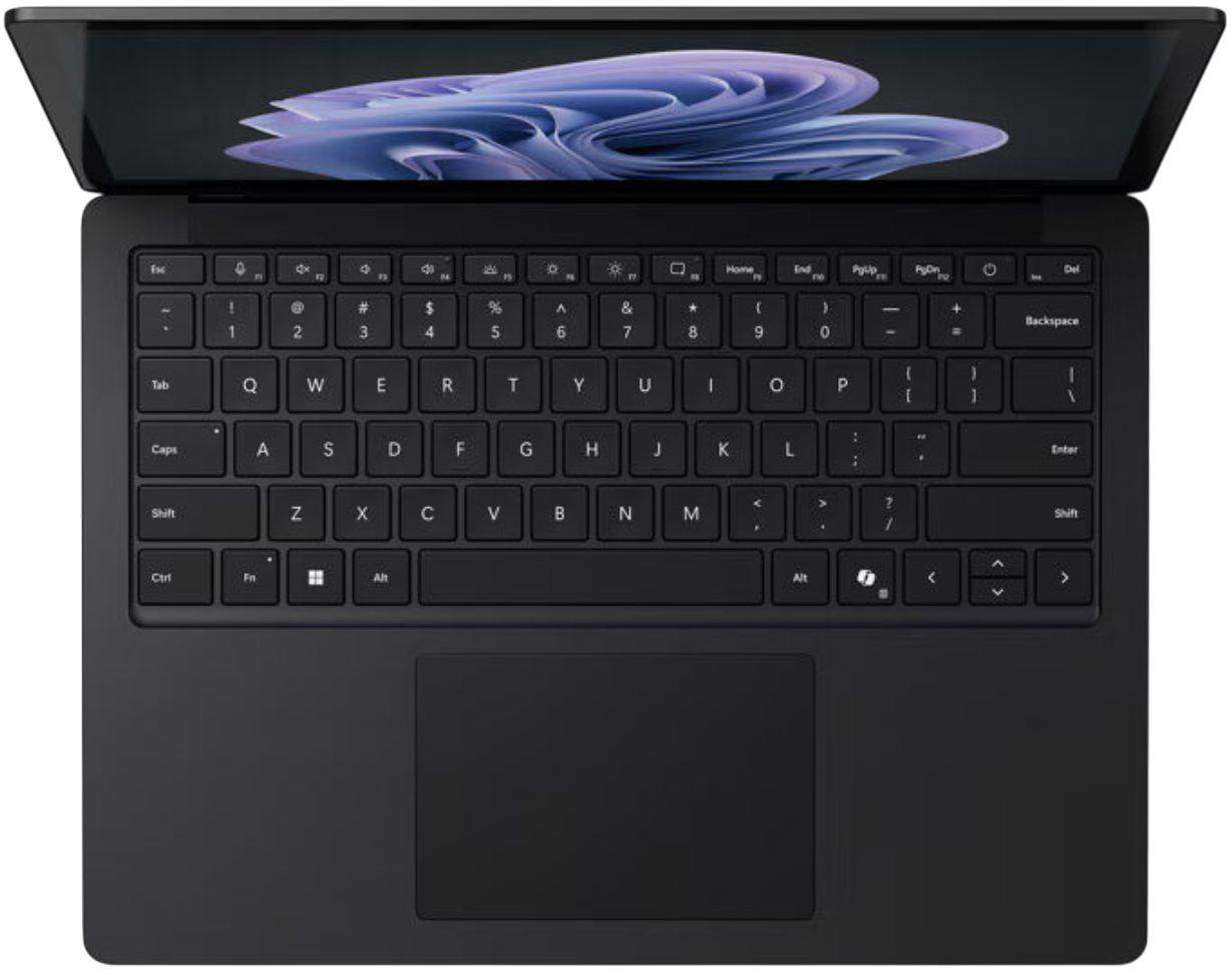 Refurbished Microsoft Surface Laptop 6 13.5-inch - Reebelo Nederland