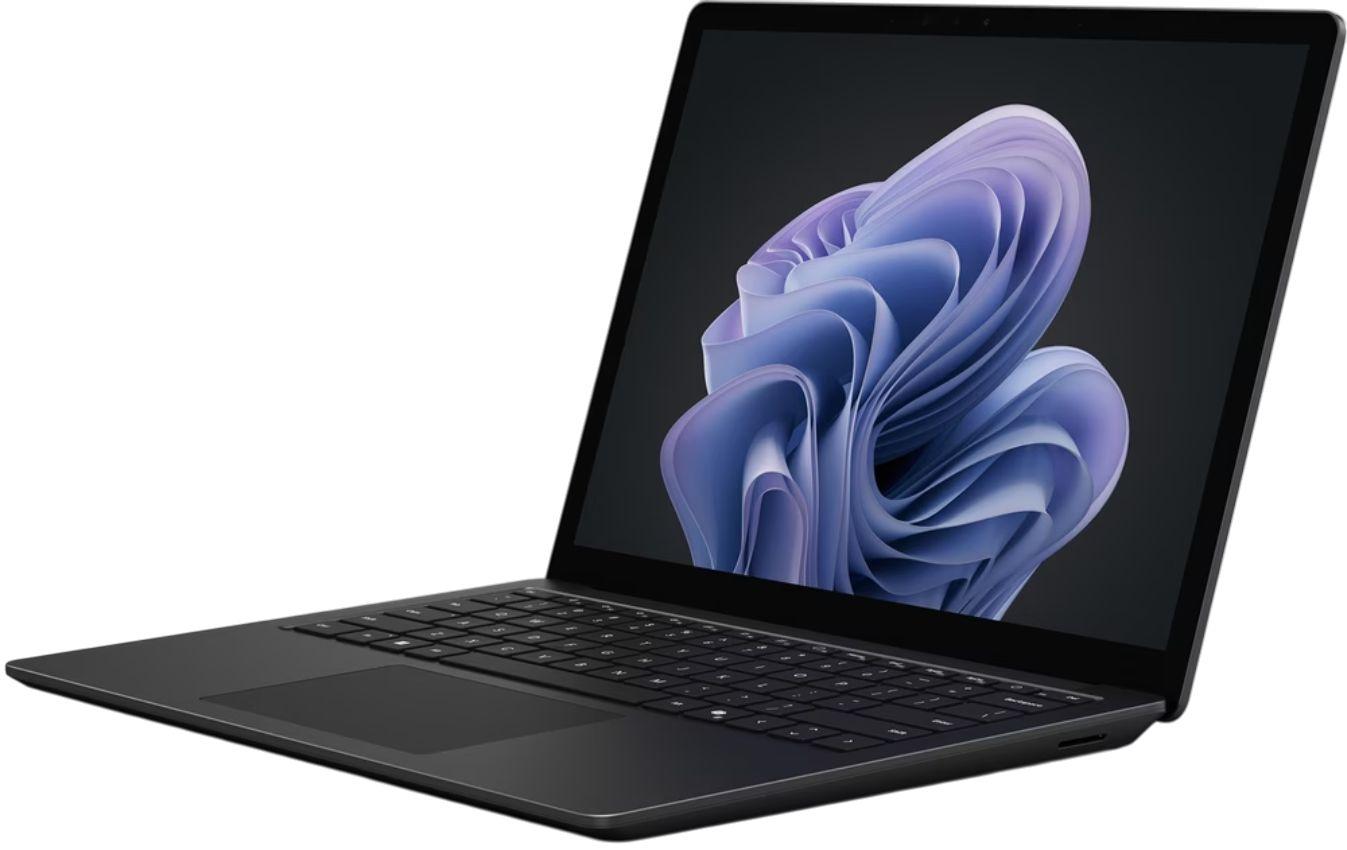Refurbished Microsoft Surface Laptop 6 13.5-inch - Reebelo Nederland