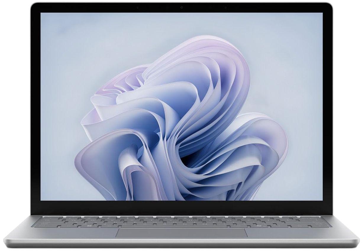 Refurbished Microsoft Surface Laptop 6 13.5-inch - Reebelo Nederland
