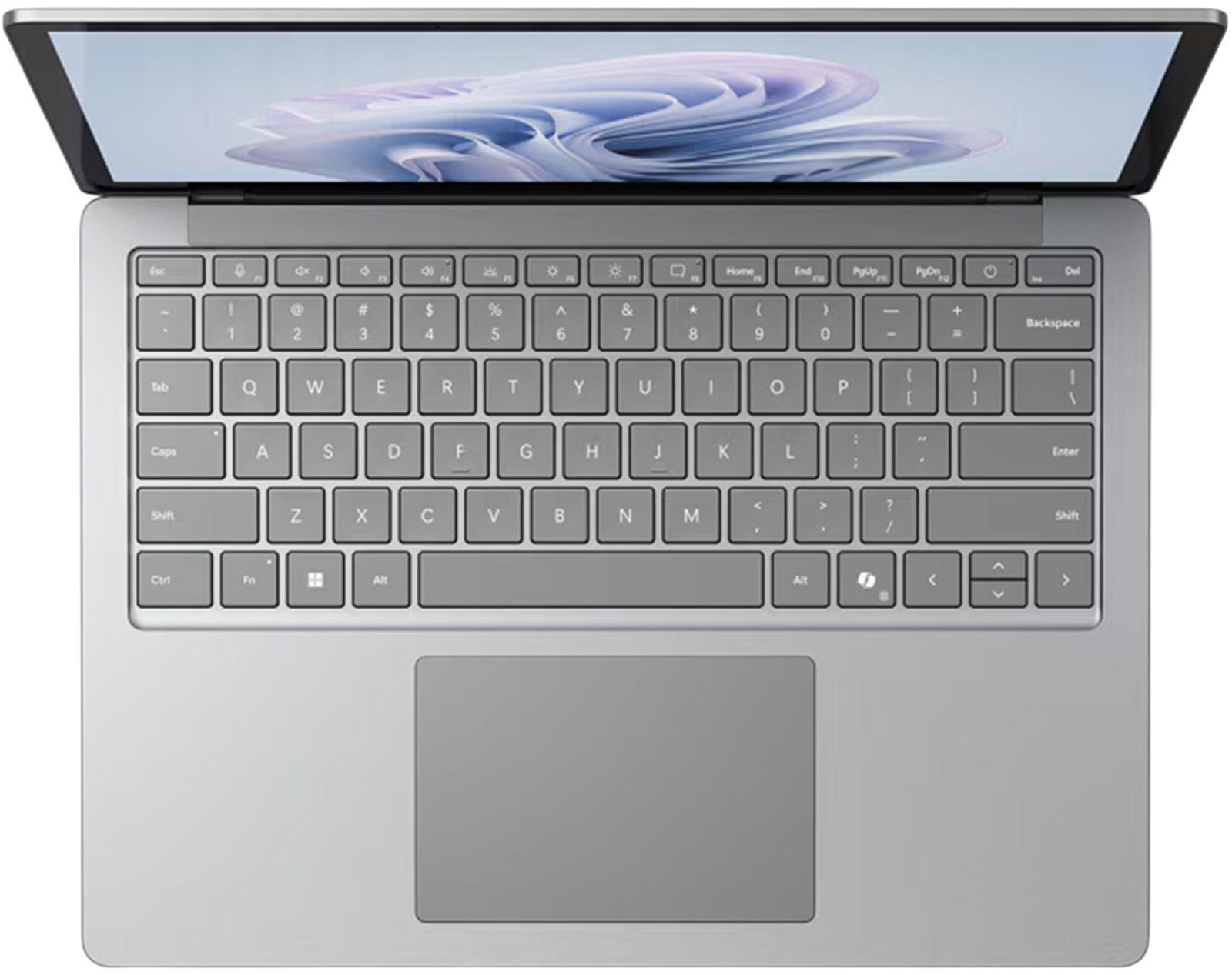 Refurbished Microsoft Surface Laptop 6 13.5-inch - Reebelo Nederland