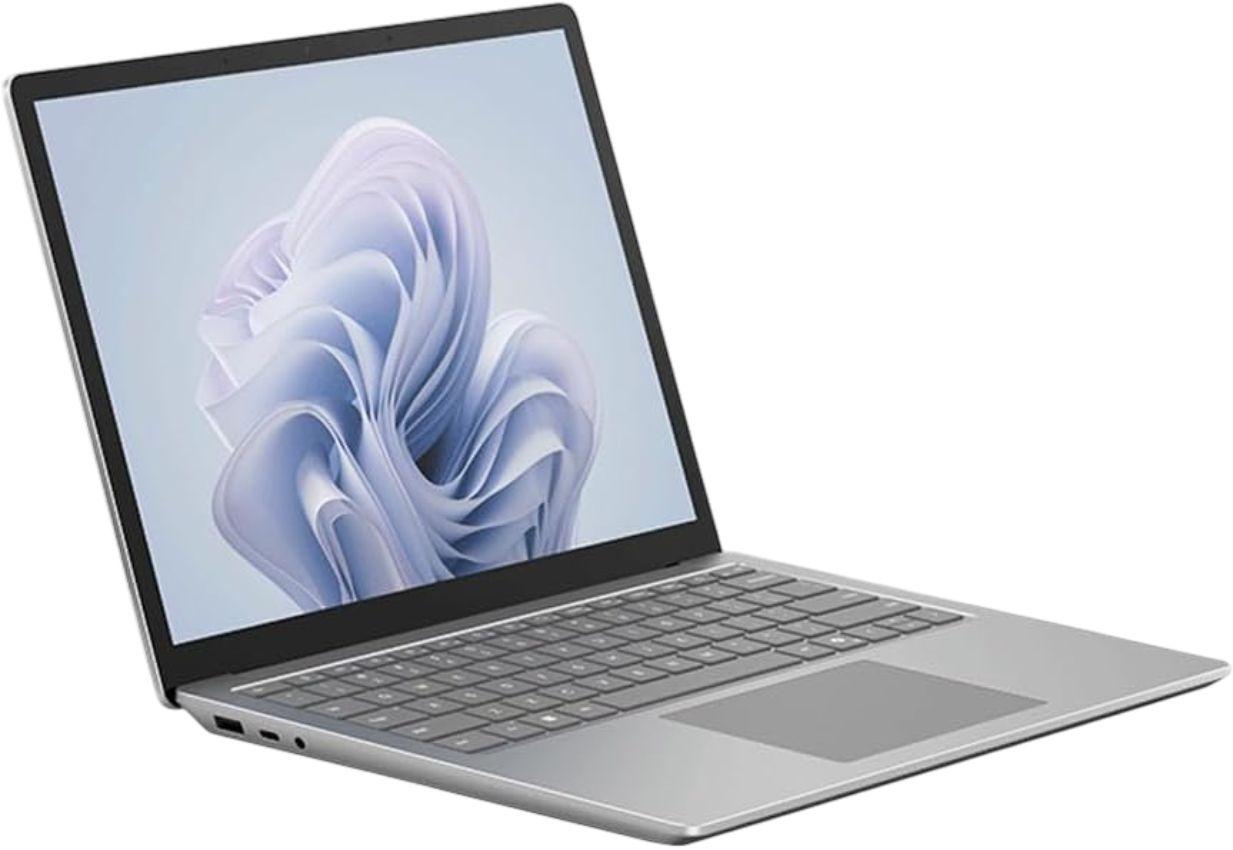 Refurbished Microsoft Surface Laptop 6 13.5-inch - Reebelo Nederland